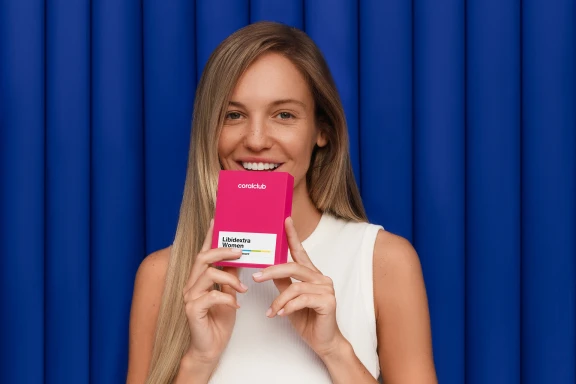 Libidextra For Women